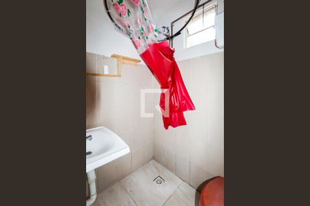 Casa à venda com 150m², 5 quartos e sem vagaBanheiro 4