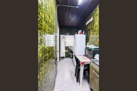 Casa à venda com 150m², 5 quartos e sem vagaCozinha 1