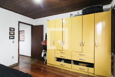 Casa à venda com 150m², 5 quartos e sem vagaQuarto 3