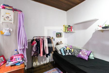 Casa à venda com 150m², 5 quartos e sem vagaQuarto 4