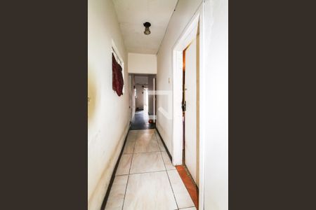 Casa à venda com 150m², 5 quartos e sem vagaCorredor