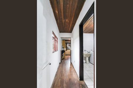 Casa à venda com 150m², 5 quartos e sem vagaCorredor