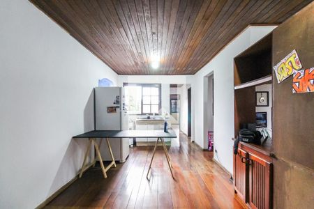 Casa à venda com 150m², 5 quartos e sem vagaCozinha 2