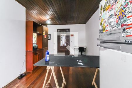 Casa à venda com 150m², 5 quartos e sem vagaCozinha 2