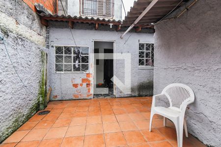 Casa à venda com 150m², 5 quartos e sem vagaQuintal