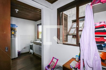 Casa à venda com 150m², 5 quartos e sem vagaQuarto 4