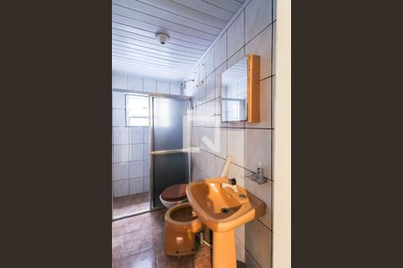 Casa à venda com 150m², 5 quartos e sem vagaBanheiro 2