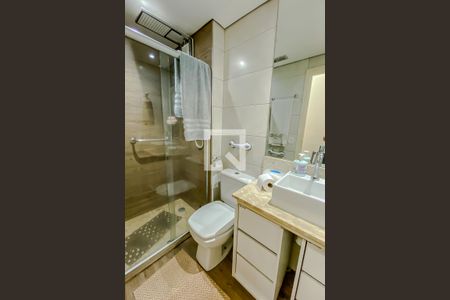 Apartamento à venda com 50m², 2 quartos e 1 vagaBanheiro