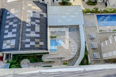 Apartamento à venda com 50m², 2 quartos e 1 vagaPiscina