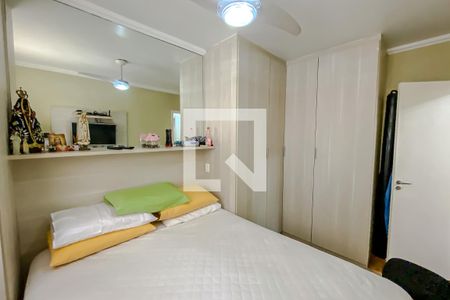 Apartamento à venda com 50m², 2 quartos e 1 vagaQuarto