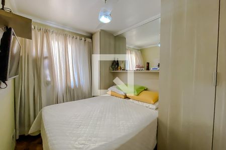 Apartamento à venda com 50m², 2 quartos e 1 vagaQuarto