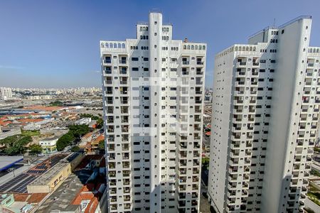 Apartamento à venda com 50m², 2 quartos e 1 vagaVista da Varanda