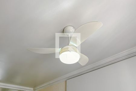 Detalhe da Sala de apartamento à venda com 2 quartos, 50m² em Mooca, São Paulo