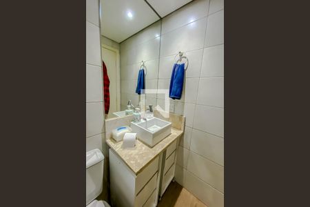 Apartamento à venda com 50m², 2 quartos e 1 vagaBanheiro