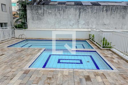 Apartamento à venda com 50m², 2 quartos e 1 vagaPiscina