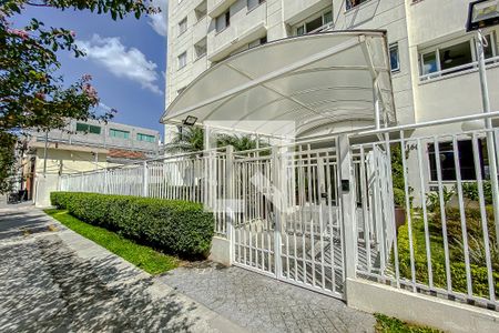 Apartamento à venda com 50m², 2 quartos e 1 vagaArea Comun