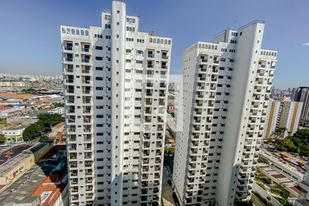 Apartamento à venda com 50m², 2 quartos e 1 vagaVIsta do Quarto