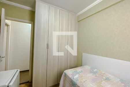 Apartamento à venda com 50m², 2 quartos e 1 vagaQuarto 2