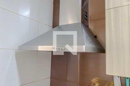 Apartamento à venda com 50m², 2 quartos e 1 vagaDetalhe Cozinha