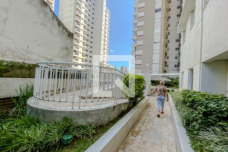 Apartamento à venda com 50m², 2 quartos e 1 vagaArea Comun