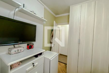 Apartamento à venda com 50m², 2 quartos e 1 vagaQuarto 2