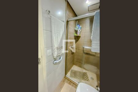 Apartamento à venda com 50m², 2 quartos e 1 vagaBanheiro