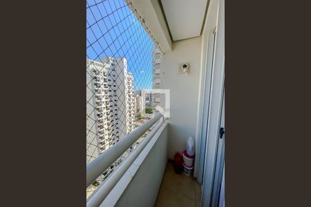 Varanda de apartamento à venda com 2 quartos, 50m² em Mooca, São Paulo
