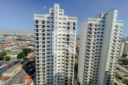 Apartamento à venda com 50m², 2 quartos e 1 vagaVista do Quarto 2