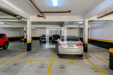 Apartamento à venda com 50m², 2 quartos e 1 vagaGaragem