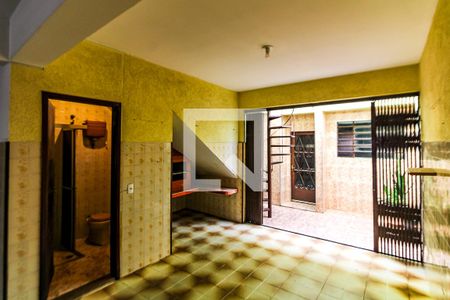 Casa à venda com 260m², 3 quartos e 5 vagas Casa à venda com 260m², 3 quartos e 5 vagasChurrasqueira
