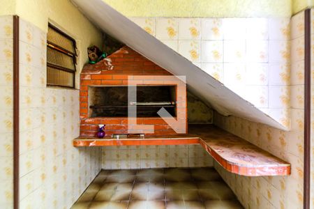 Casa à venda com 260m², 3 quartos e 5 vagas Casa à venda com 260m², 3 quartos e 5 vagasChurrasqueira