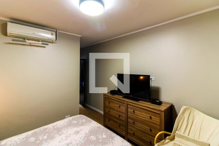 Suíte 1 de casa à venda com 3 quartos, 260m² em Vila Isolina Mazzei, São Paulo