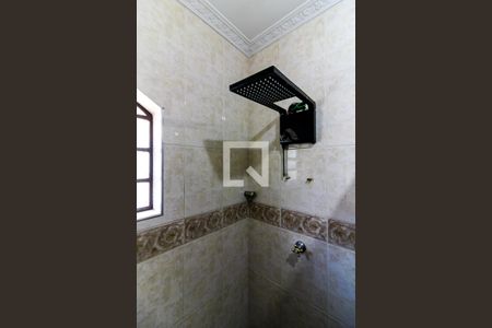 Casa à venda com 260m², 3 quartos e 5 vagas Casa à venda com 260m², 3 quartos e 5 vagasBanheiro Social