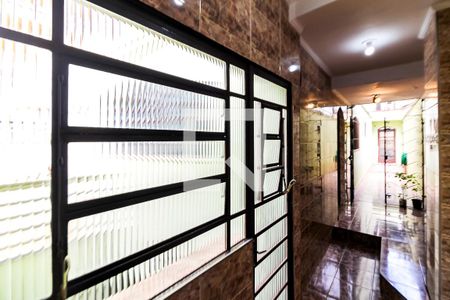 Casa à venda com 260m², 3 quartos e 5 vagas Casa à venda com 260m², 3 quartos e 5 vagasCorredor