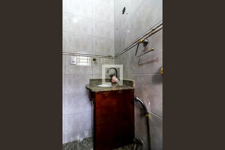 Casa à venda com 260m², 3 quartos e 5 vagas Casa à venda com 260m², 3 quartos e 5 vagasBanheiro da Suíte 1