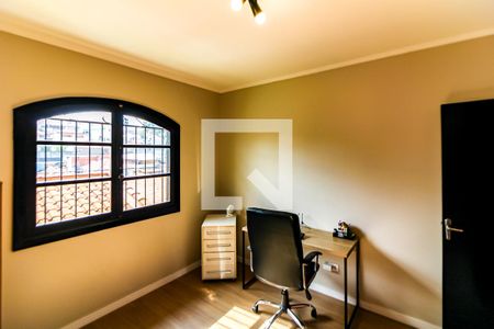 Casa à venda com 260m², 3 quartos e 5 vagas Casa à venda com 260m², 3 quartos e 5 vagasQuarto 3
