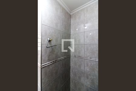 Casa à venda com 260m², 3 quartos e 5 vagas Casa à venda com 260m², 3 quartos e 5 vagasBanheiro da Suíte 1