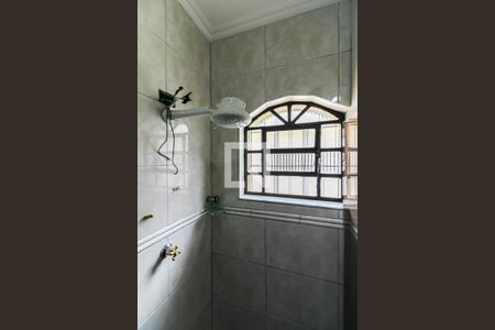 Casa à venda com 260m², 3 quartos e 5 vagas Casa à venda com 260m², 3 quartos e 5 vagasBanheiro da Suíte 1