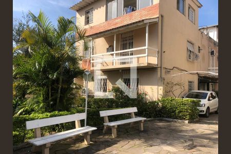 Casa de Condomínio à venda com 3 quartos, 170m² em Cristal, Porto Alegre