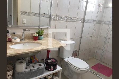 Casa de Condomínio à venda com 3 quartos, 170m² em Cristal, Porto Alegre