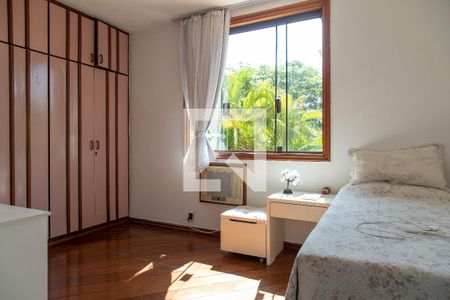 Quarto de casa para alugar com 4 quartos, 288m² em Barra da Tijuca, Rio de Janeiro