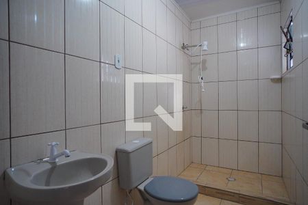 Casa de condomínio à venda com 200m², 3 quartos e sem vagaBanheiro 1