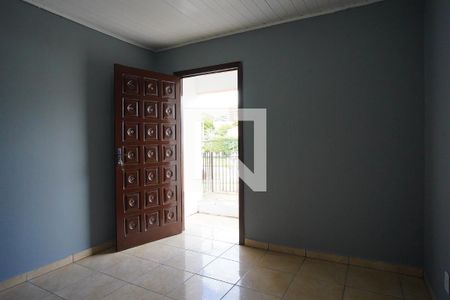 Sala de casa de condomínio à venda com 3 quartos, 200m² em Vila Jardim, Porto Alegre