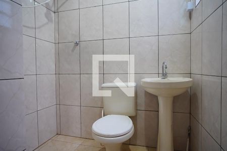 Casa de condomínio à venda com 200m², 3 quartos e sem vagaBanheiro 2