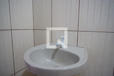 Casa de condomínio à venda com 200m², 3 quartos e sem vagaBanheiro 1