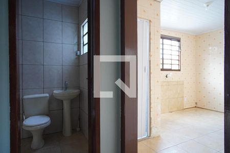 Casa de condomínio à venda com 200m², 3 quartos e sem vagaBanheiro 2