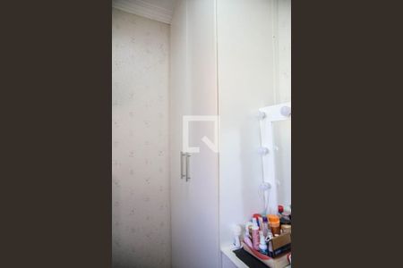 Quarto de apartamento à venda com 2 quartos, 84m² em Santa Maria, São Caetano do Sul