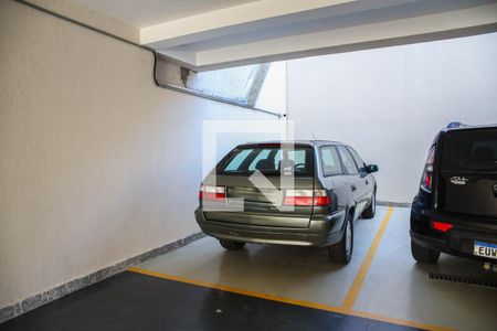 Apartamento à venda com 84m², 2 quartos e 1 vagaÁrea comum