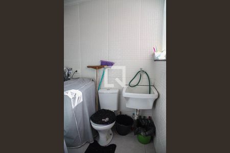 Apartamento à venda com 84m², 2 quartos e 1 vagaÁrea de Serviço