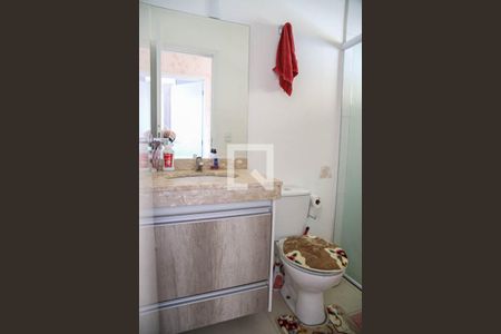 Apartamento à venda com 84m², 2 quartos e 1 vagaBanheiro